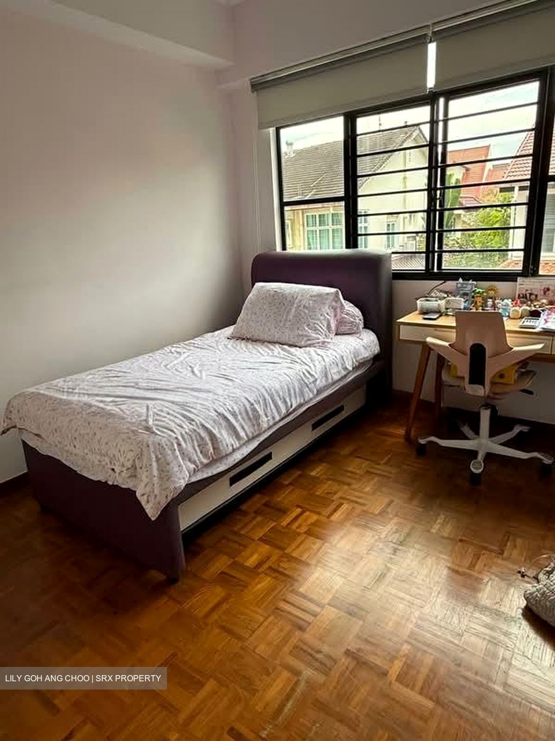 St Patrick's Court (D15), Apartment #548720001